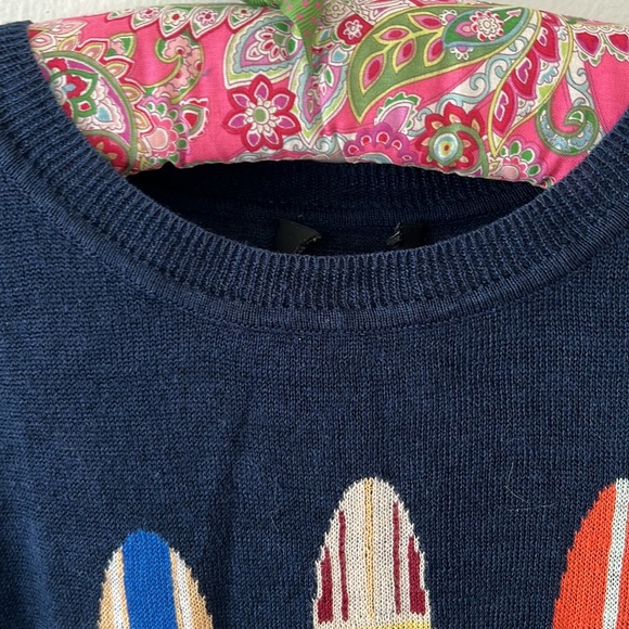 Lightweight pullover - Picture 3 of 4